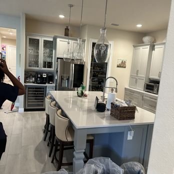 Review of C C Service - Office Cleaning