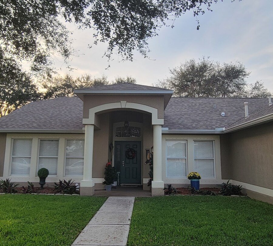 Review of Kuzak Roof Maintenance in Melbourne, FL
