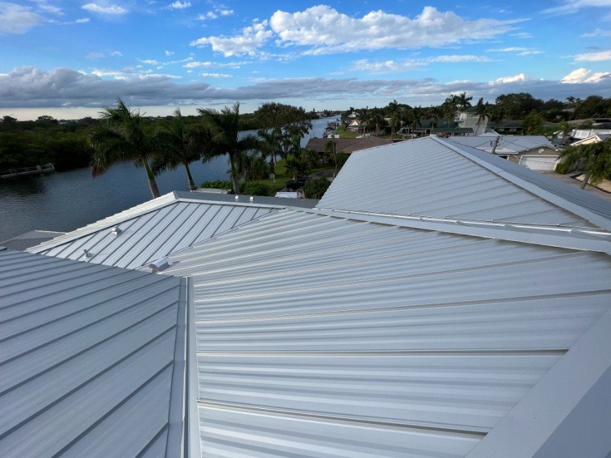 Roofing Company Melbourne FL