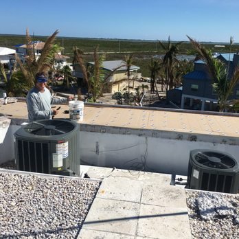Sal Vitale The Roof Doctor Inc - Roofing Contractors in Melbourne, FL