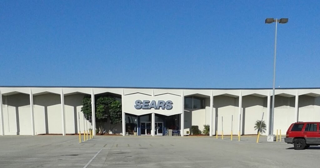 Sears Home Improvement - Melbourne, FL