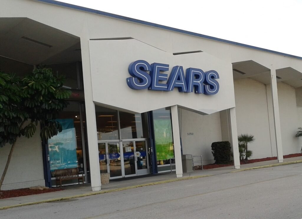 Sears Home Improvement - Melbourne, FL