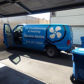 Silvaire Air Conditioning Corp - Excellent service!!...I will definitely call for services again