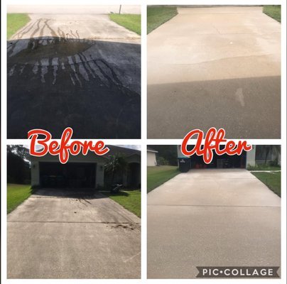 That Little Cleaner - Professional Home Cleaning in Grant Vlkria, FL