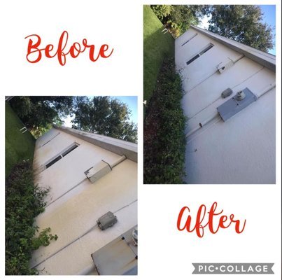 That Little Cleaner - Professional Home Cleaning in Grant Vlkria, FL