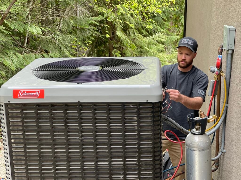 What Is The Best Ac Unit To Buy For The Texas Heat?