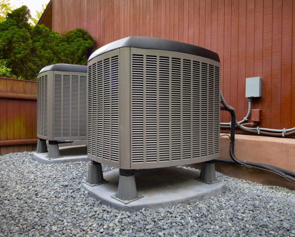 What Is The Best Ac Unit To Buy For The Texas Heat?