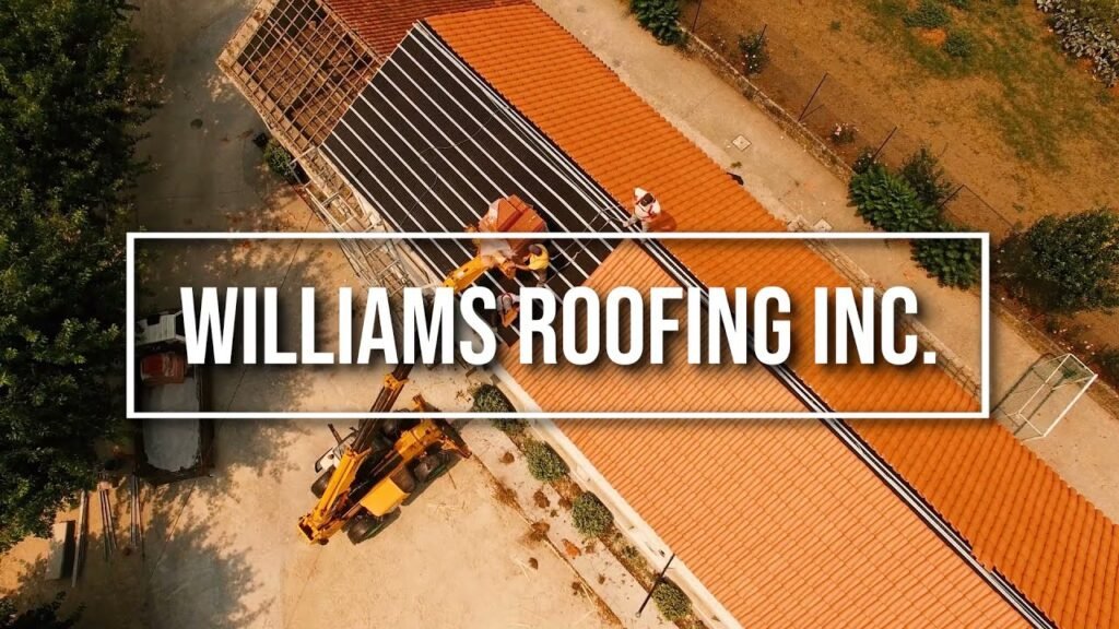 Williams Odes - Roofing Contractors in Melbourne, FL