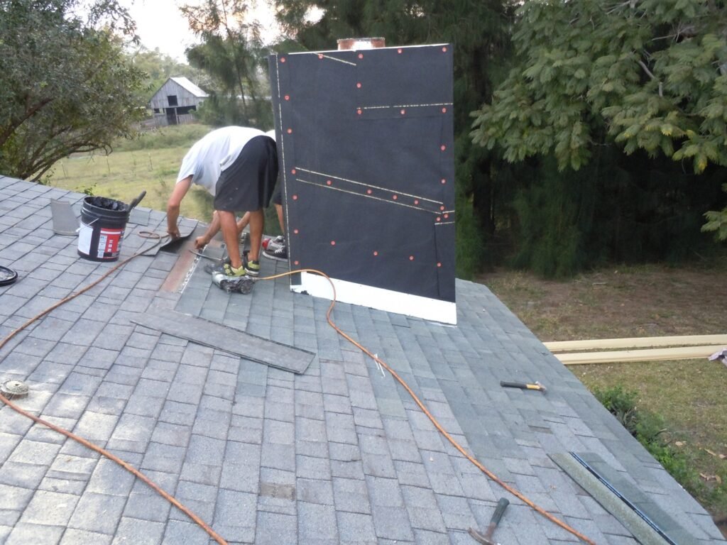 Williams Odes - Roofing Contractors in Melbourne, FL