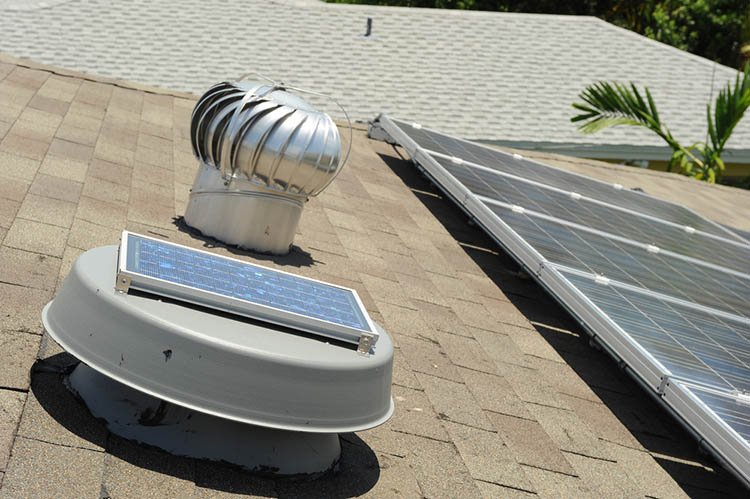 Williams Odes - Roofing Contractors in Melbourne, FL