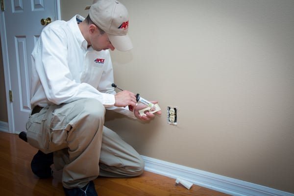 Apex Pest Control - Reliable Pest Control Services in Rockledge, FL