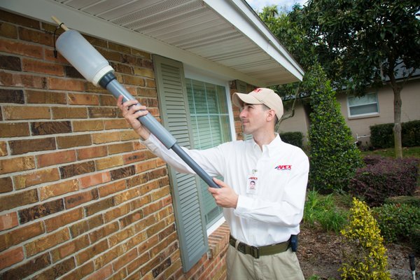 Apex Pest Control - Reliable Pest Control Services in Rockledge, FL