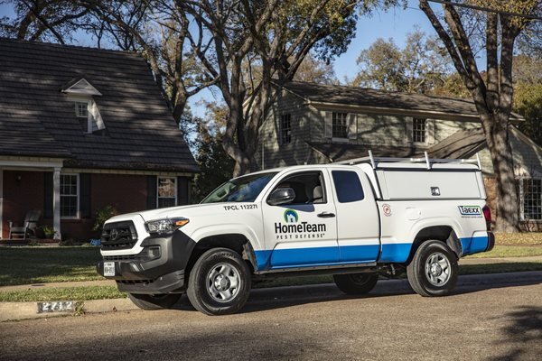 HomeTeam Pest Defense - West Melbourne, FL