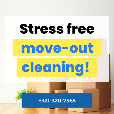 Pristine Pro Cleaners - Your Reliable Home Cleaning Service in Orlando, FL