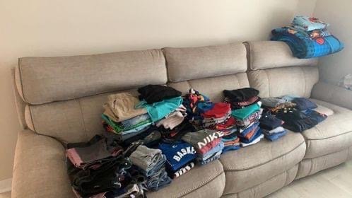 Cleaning By Susie: Expert Home Cleaning and Organization Services in Alafaya, FL