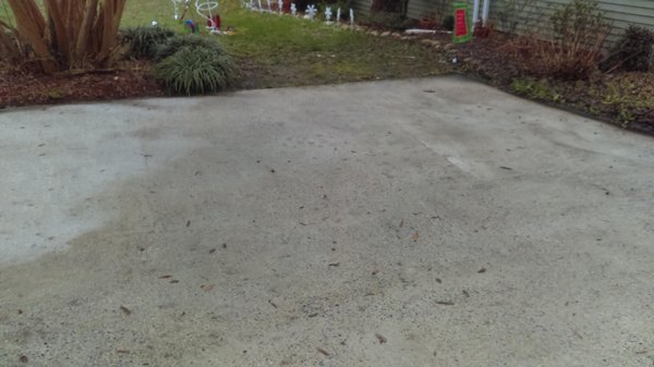 Indian River Pressure Washing  Cleanup Services - Mims, FL Review