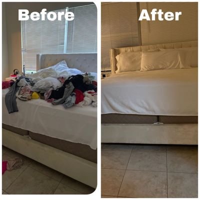 Lovely Living Cleaning - Professional Home Cleaning Services in St Lucie, FL