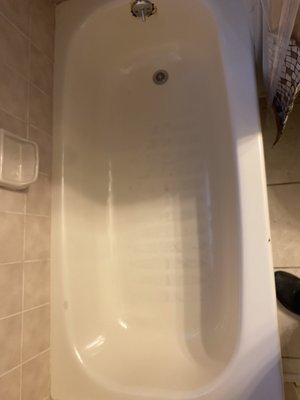 One Bucket  A Mop Cleaning Service in Orlando, FL