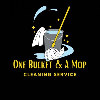 One Bucket  A Mop Cleaning Service in Orlando, FL