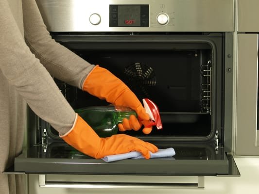 Professional Cleaning Services in Orlando, FL