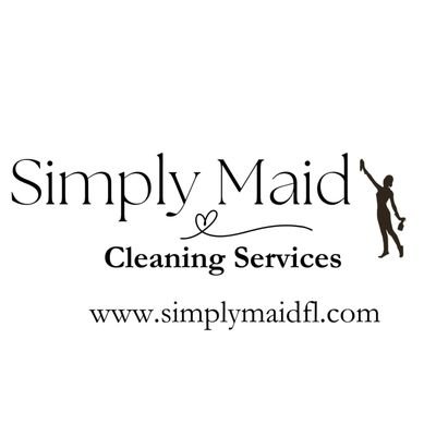 Simply Maid Cleaning Services: Experience top-notch cleaning in Davenport, FL