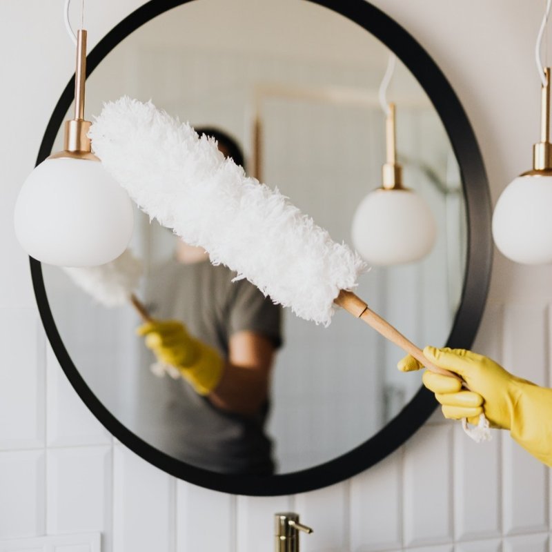 Simply Maid Cleaning Services: Experience top-notch cleaning in Davenport, FL