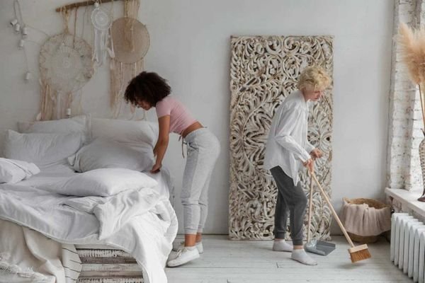 Simply Maid Cleaning Services: Experience top-notch cleaning in Davenport, FL