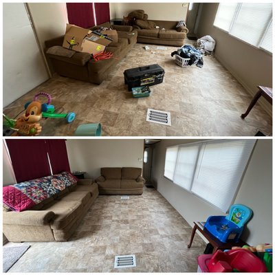 Sweeping Beauty Housekeeping Service - Professional Home Cleaning in Lake Wales, FL