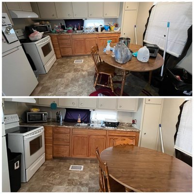 Sweeping Beauty Housekeeping Service - Professional Home Cleaning in Lake Wales, FL