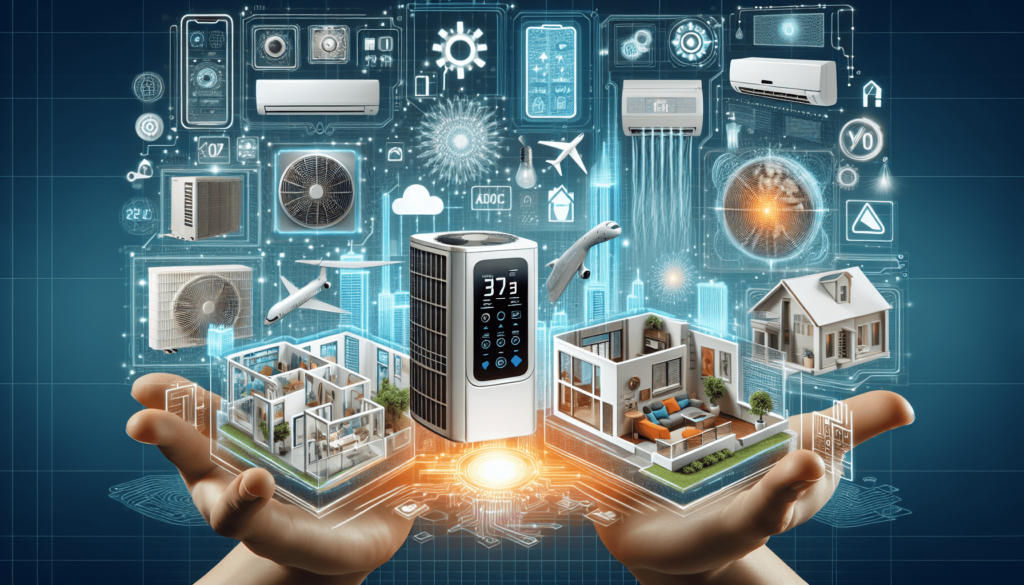 Top 10 Air Conditioning Upgrades For Improved Comfort And Efficiency