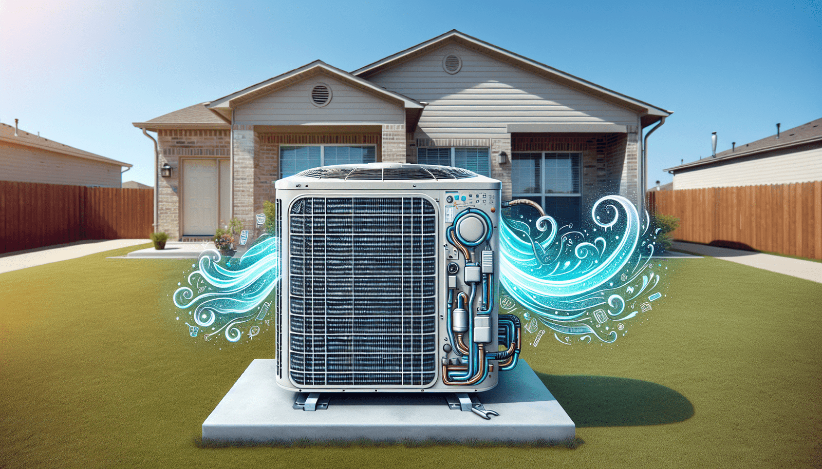Top Ways To Keep Your Air Conditioning System Clean And Free Of Debris