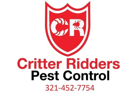 Critter Ridders Pest Control - Efficient and Reliable Pest Control Services in Merritt Island, FL