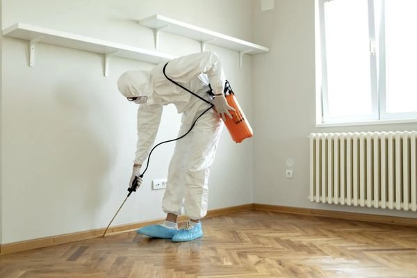 Critter Ridders Pest Control - Efficient and Reliable Pest Control Services in Merritt Island, FL