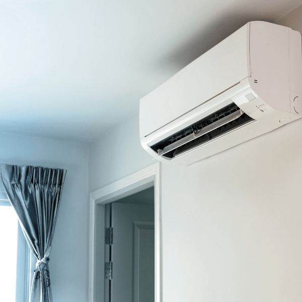The Pros And Cons Of Ductless Air Conditioning Units