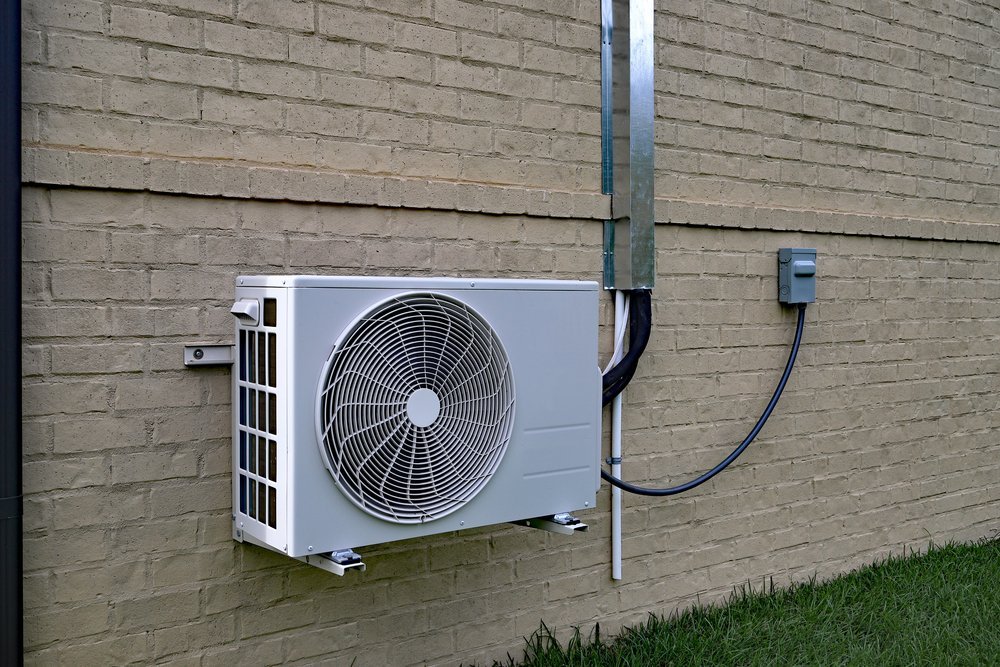 The Pros And Cons Of Ductless Air Conditioning Units