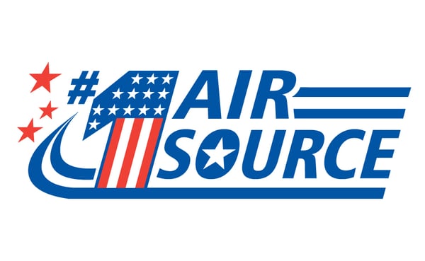 1 Air Source