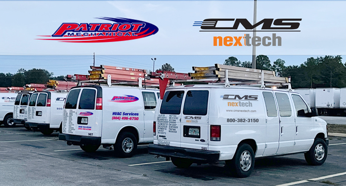 CMS Mechanical Service Co - Air Conditioning Service  Repair in Melbourne, FL