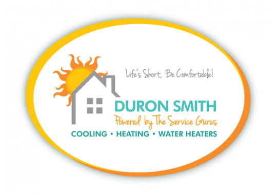 Duron Smith AC  Heat - Air Conditioning Service  Repair