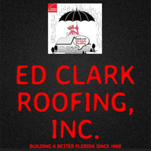 Ed Clark Roofing, Inc. - Roofing Contractors in Indian Harbour Beach, FL