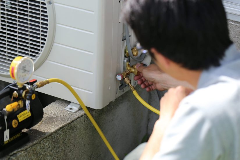 Executive Facility Solutions: Air Conditioning Service  Repair in Melbourne, FL