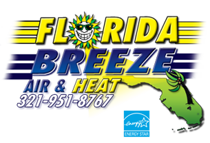 Florida Breeze - Air Conditioning Service  Repair