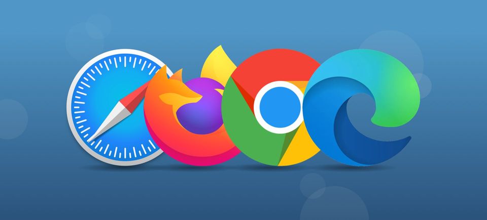 Improve your Online Experience with a Browser Upgrade
