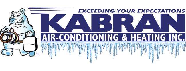 Kabran Air Conditioning  Heating: Reviews on Google