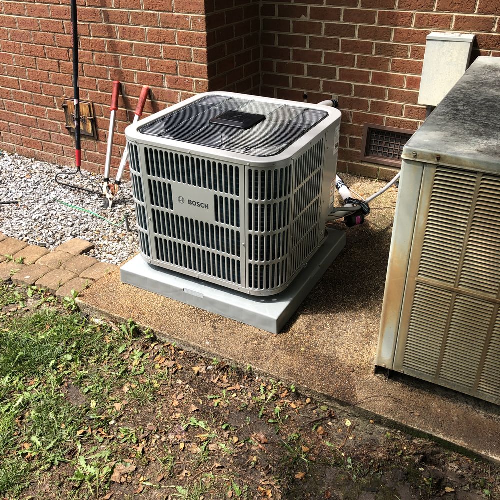 Marrs Air Conditioning  Refrigeration: Highly Recommended HVAC Contractors in Melbourne, FL