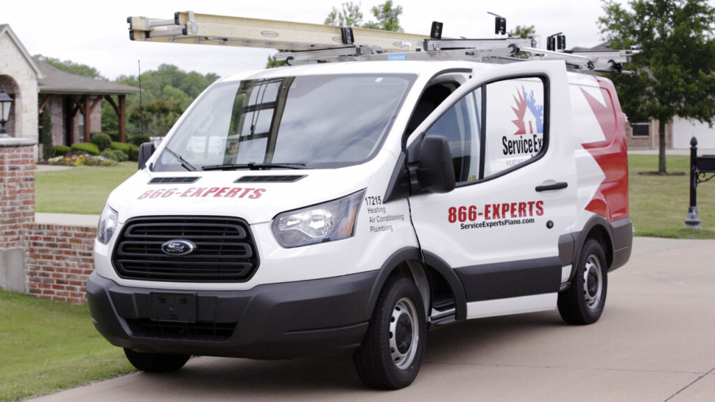 Service Experts Heating  Air Conditioning - Quality HVAC Repair  Installation Services