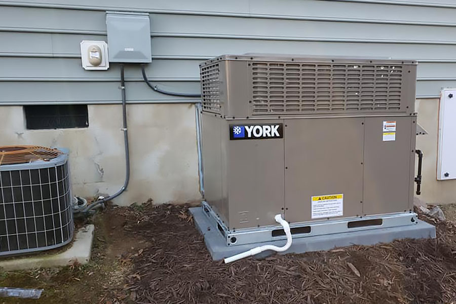 Southern Temp Inc - Air Conditioning Service  Repair