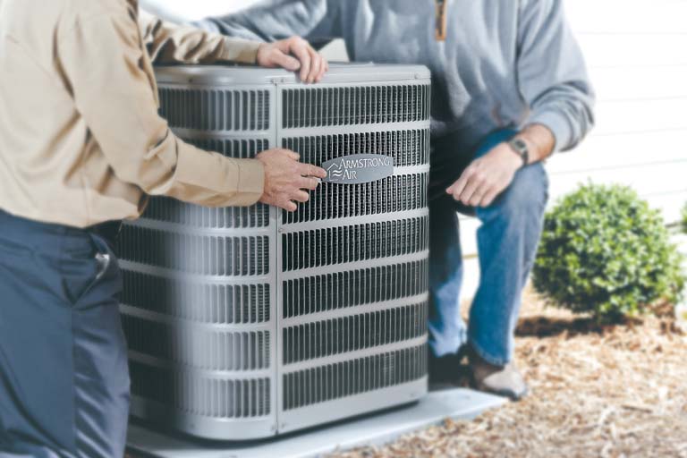 Southern Temp Inc - Air Conditioning Service  Repair