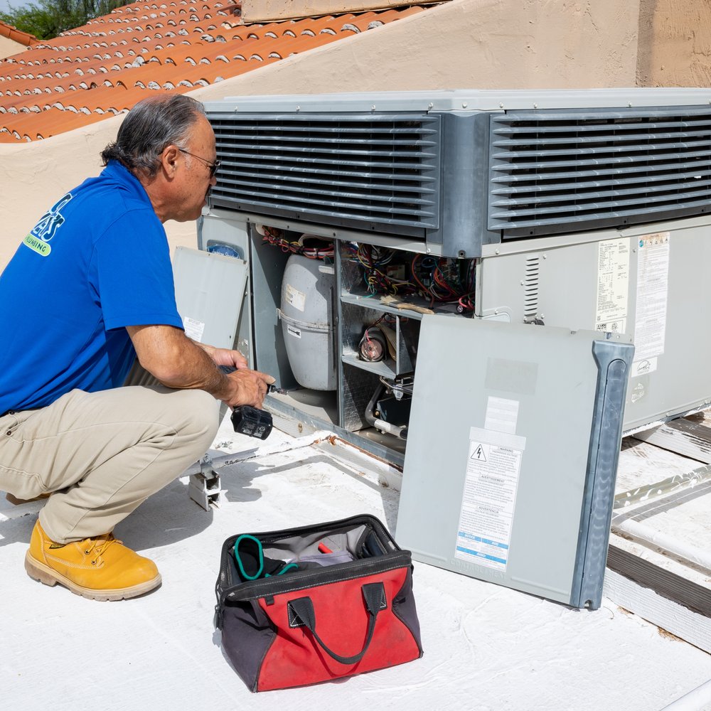 Southern Temp Inc - Air Conditioning Service  Repair