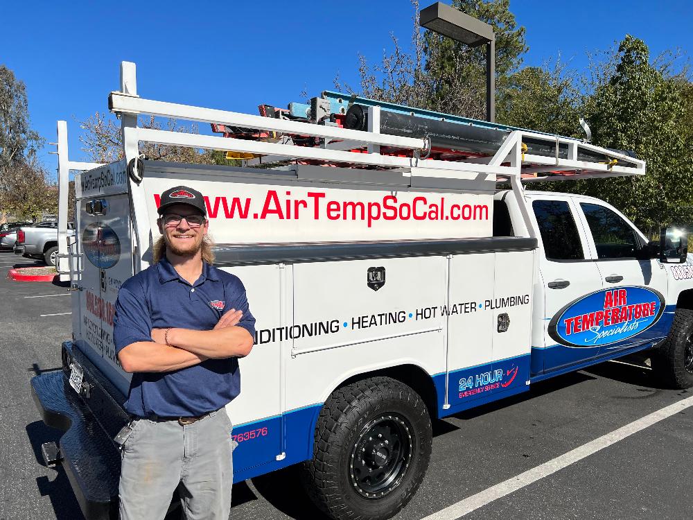 Southern Temp Inc - Air Conditioning Service  Repair