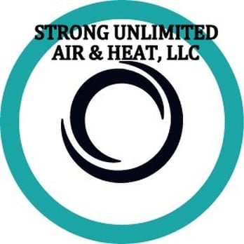 Strong Unlimited AirHeat, LLC in Melbourne, FL